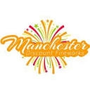 Manchester Discount Fireworks logo