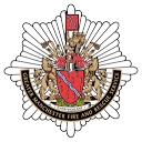 Greater Manchester Fire & Rescue Service logo