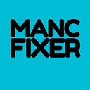 Manchester Fixer logo