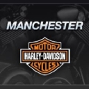 Manchester Harley Davidson logo