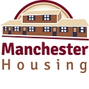 Housing Authority of the city of Manchester logo