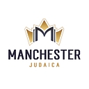 Manchesterjudaica logo