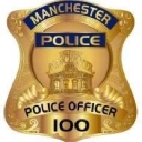 City Of Manchester logo