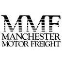 Manchester Motor Freight logo