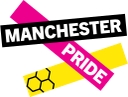 Manchester Pride logo