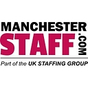Manchester Staff   The Manchester Recruitment Agency logo