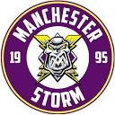 Manchester Storm logo