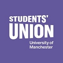 University Of Manchester Students' Union logo