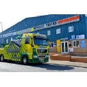 Manchetts Burwell Ltd logo