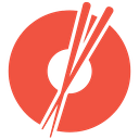 Manchu Wok logo