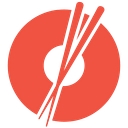Manchu Wok logo