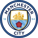 Favicon of Manchester City FC