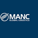 Manc Global Logistics logo