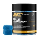 MANCODE Gummies Canada logo