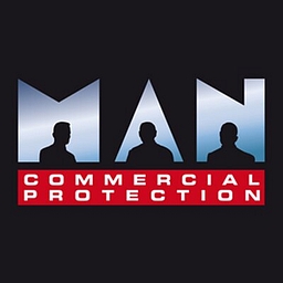 MAN Commercial Protection logo