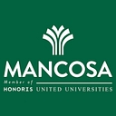 MANCOSA PTY LTD logo