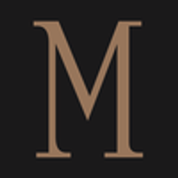 Mancuso Salon and Spa logo