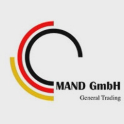 MAND PLS logo