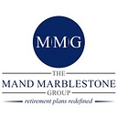 The Mandmarblestone Group logo