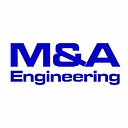 M & A Engineering Ltd logo