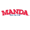 Manda Fine Meats logo