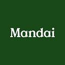 Mandai logo