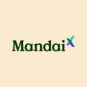 Mandai Global logo