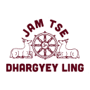 Jam Tse Dhargyey Ling Trust logo