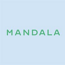 Mandala Scrubs