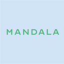 mandalascrubs.com logo