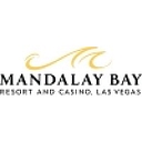 Mandalay Bay Las Vegas logo
