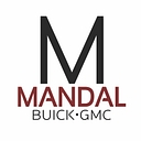 Mandal Pontiac Buick Gmc Inc logo