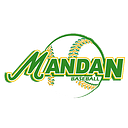 Mandan Baseball Club Inc logo