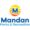 Mandan Parks and Recreation Foundation logo