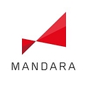Mandara logo