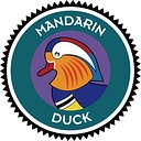 MANDARIN DUCK