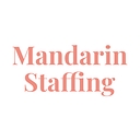 Mandarin Staffing