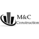 M&C Construction logo