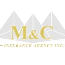 M&C Insurance Agency, Inc. logo