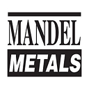 Mandel Metals, Inc. logo