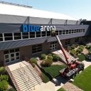 M&E Painting & Roofing logo