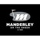 Manderley On The Green logo