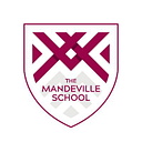The Mandeville School logo