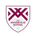 The Mandeville School logo