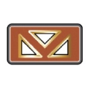 Mandeville Sign logo