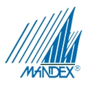 Mandex Inc logo
