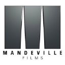 Mandeville Films logo