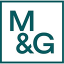 M&G PLC logo