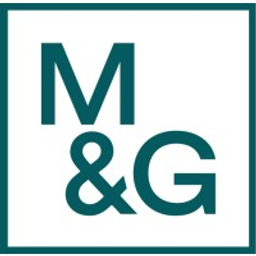 Mandgprudential logo