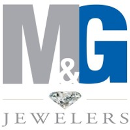M&G Jewelers Inc. logo
